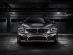 BMW M4 GTS Concept 2015 года